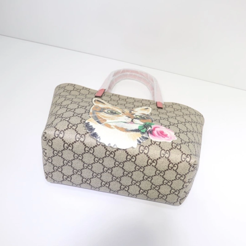 Gvc*1 shopping bags 4036c-1409