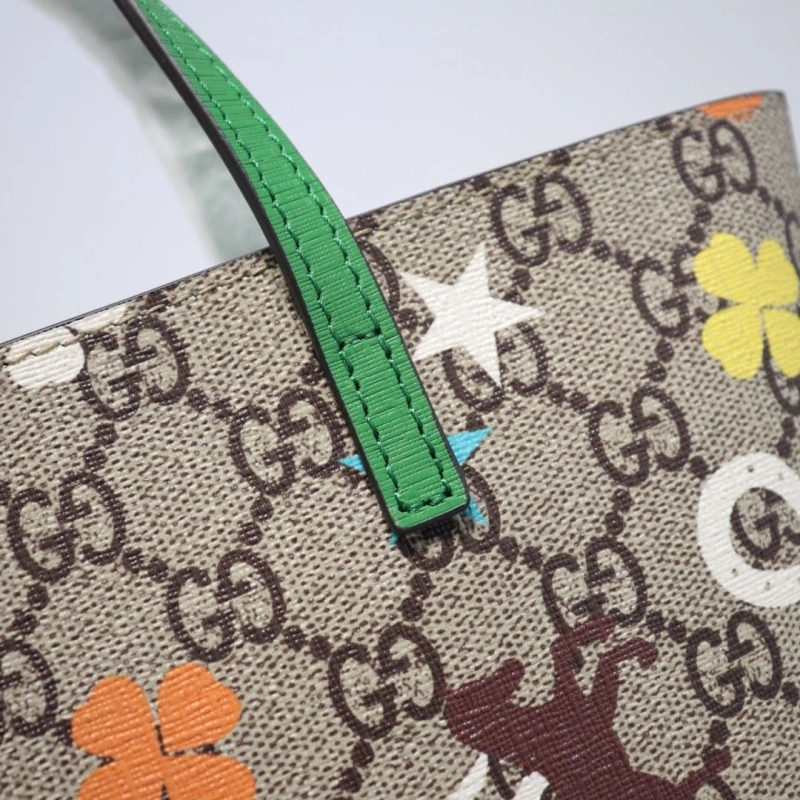 Gvc*1 shopping bags 4036c-1411