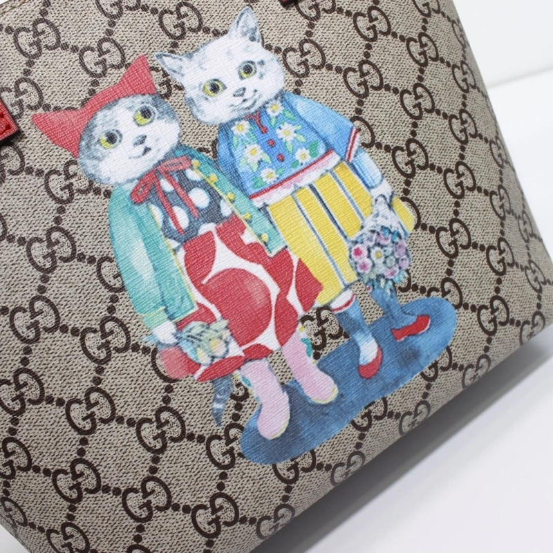 Gvc*1 shopping bags 4036c-1412