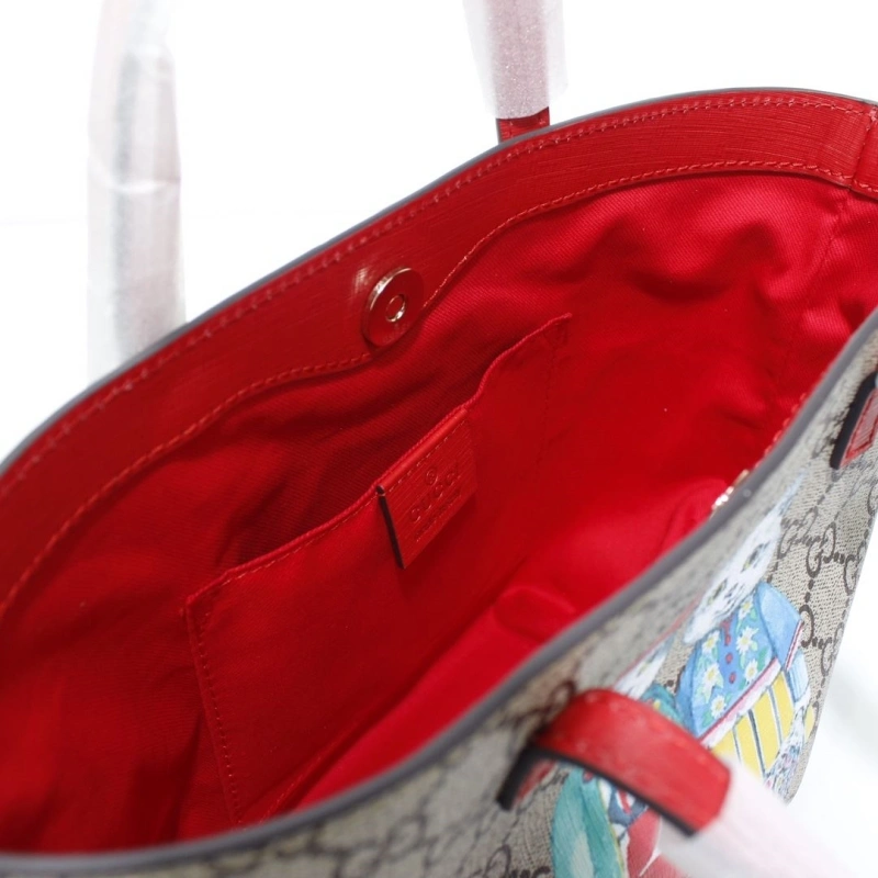 Gvc*1 shopping bags 4036c-1412