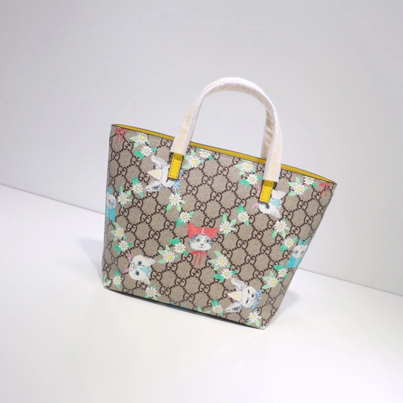 Gvc*1 shopping bags 4036c-1413