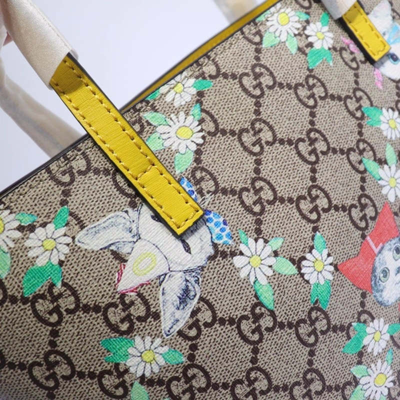Gvc*1 shopping bags 4036c-1413