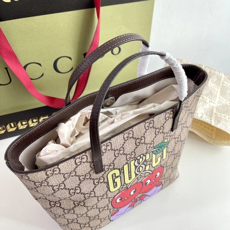 Gvc*1 shopping bags 4036c-1414