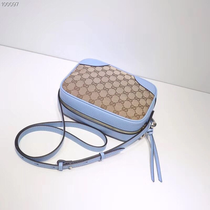Gvc*1 satchel bags 4036c-1416