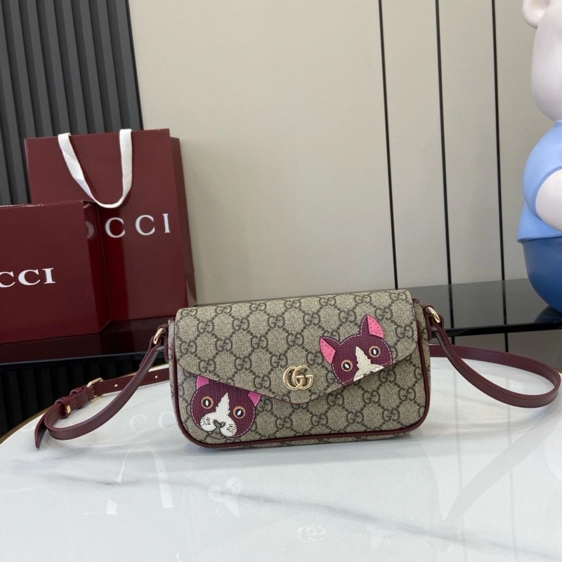 Gvc*1 satchel bags 4036c-1459