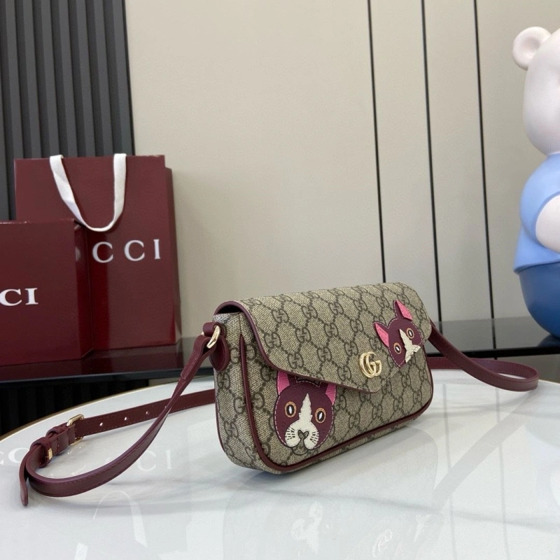 Gvc*1 satchel bags 4036c-1459