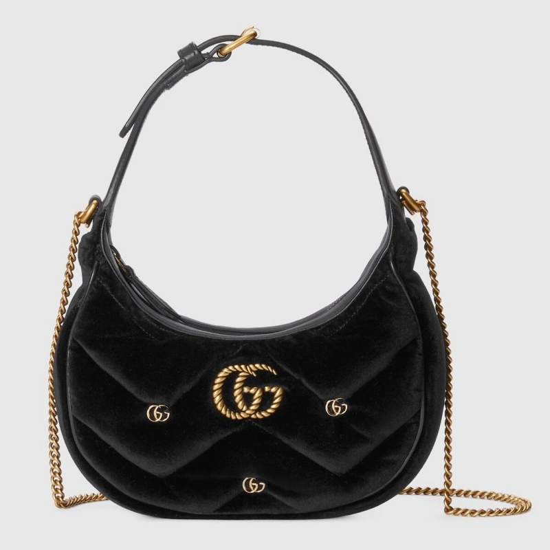 Gvc*1 top handle bags 4036c-1468
