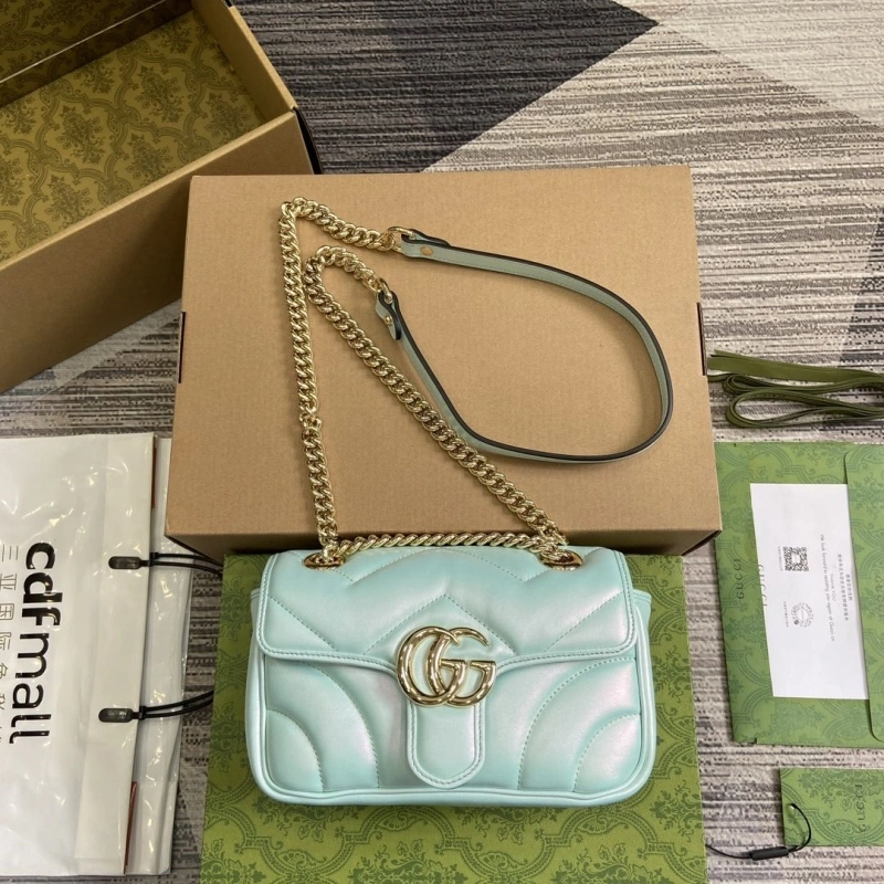 Gvc*1 satchel bags 4036c-1471