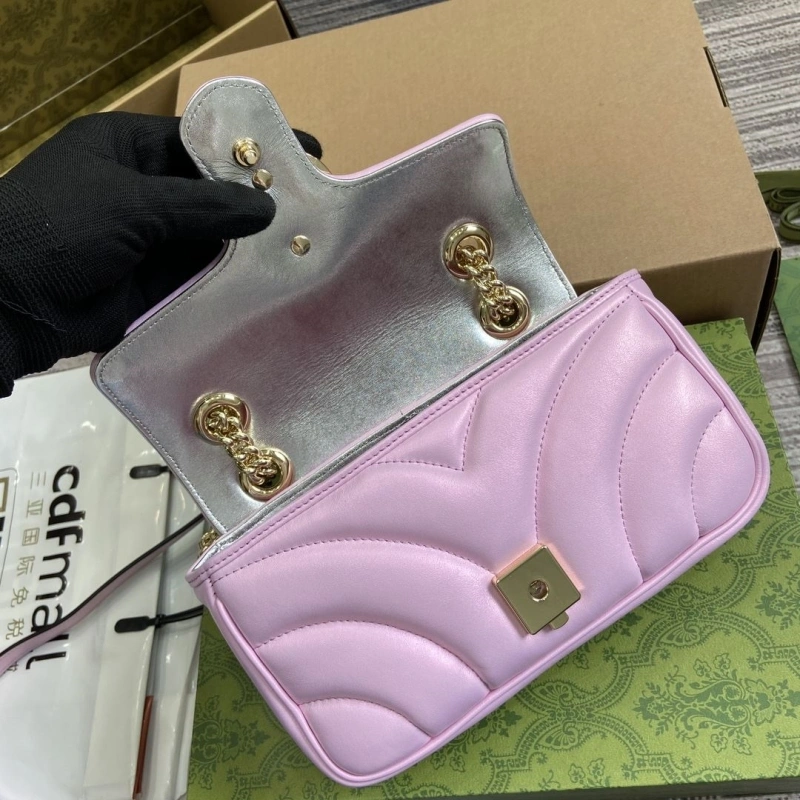 Gvc*1 satchel bags 4036c-1472