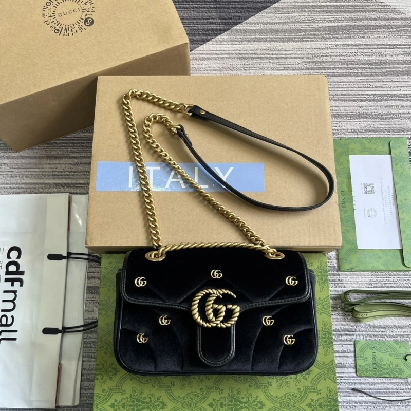 Gvc*1 satchel bags 4036c-1473