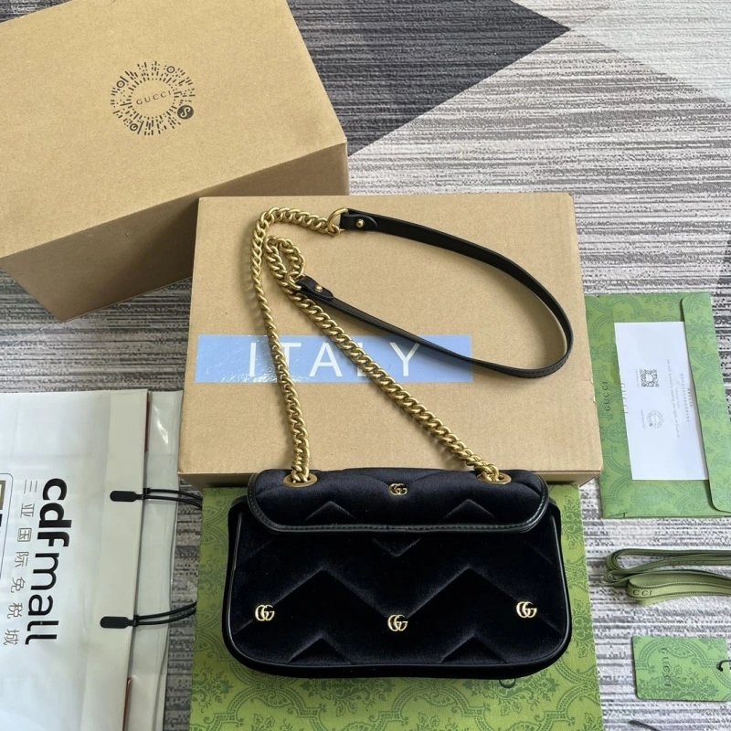 Gvc*1 satchel bags 4036c-1473