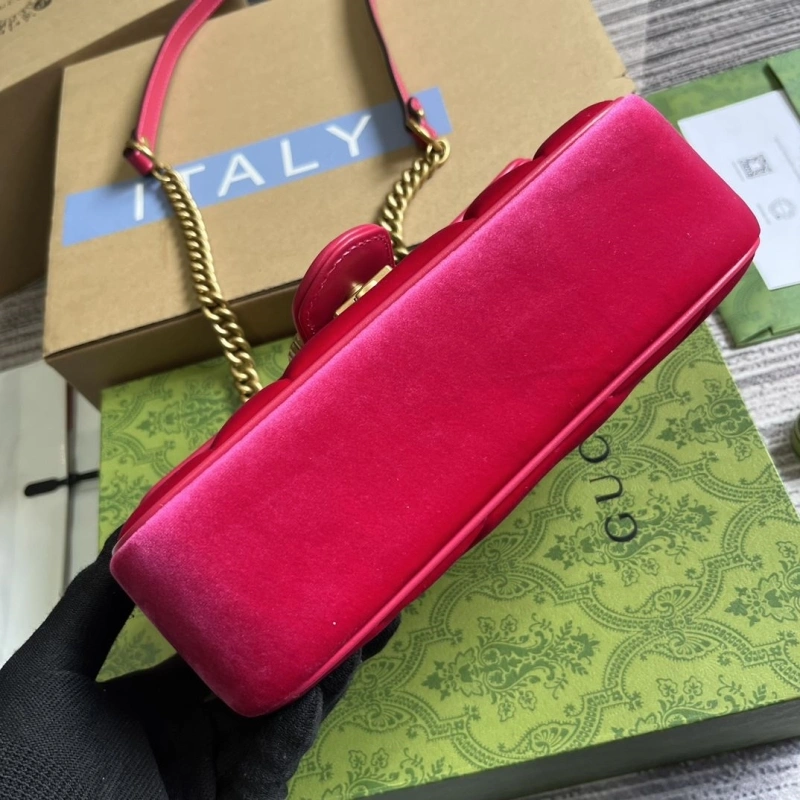 Gvc*1 satchel bags 4036c-1474