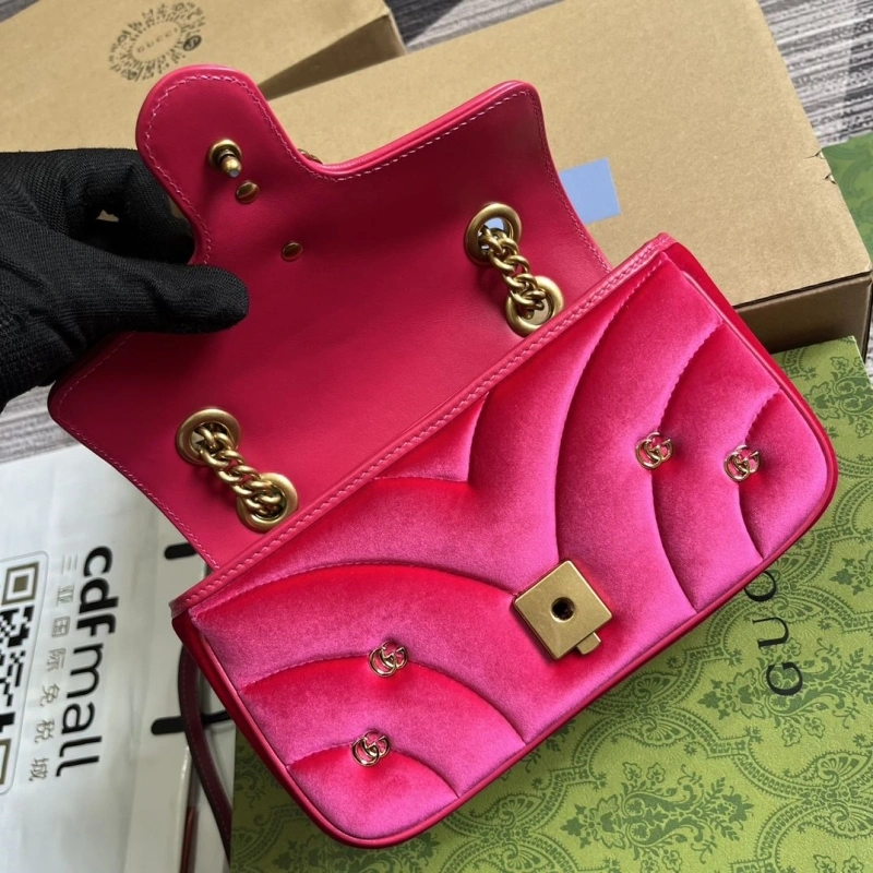 Gvc*1 satchel bags 4036c-1474