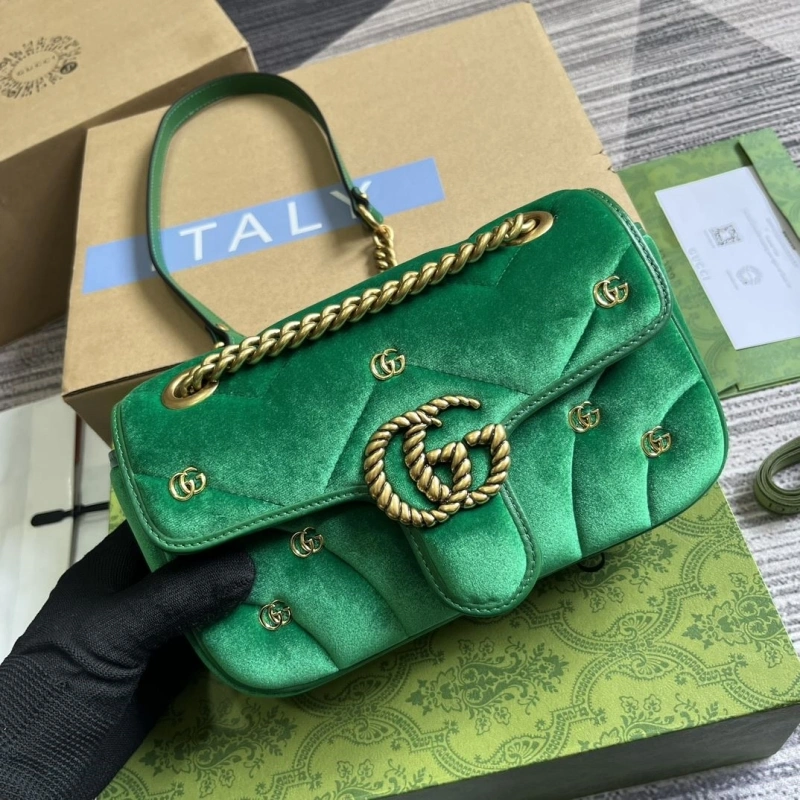 Gvc*1 satchel bags 4036c-1475