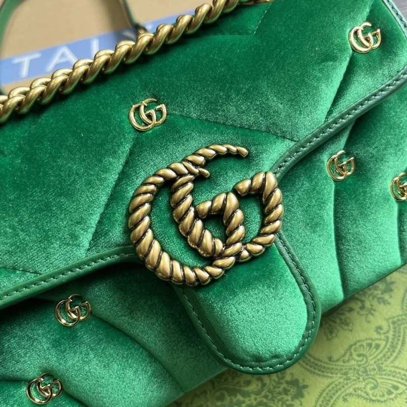 Gvc*1 satchel bags 4036c-1475
