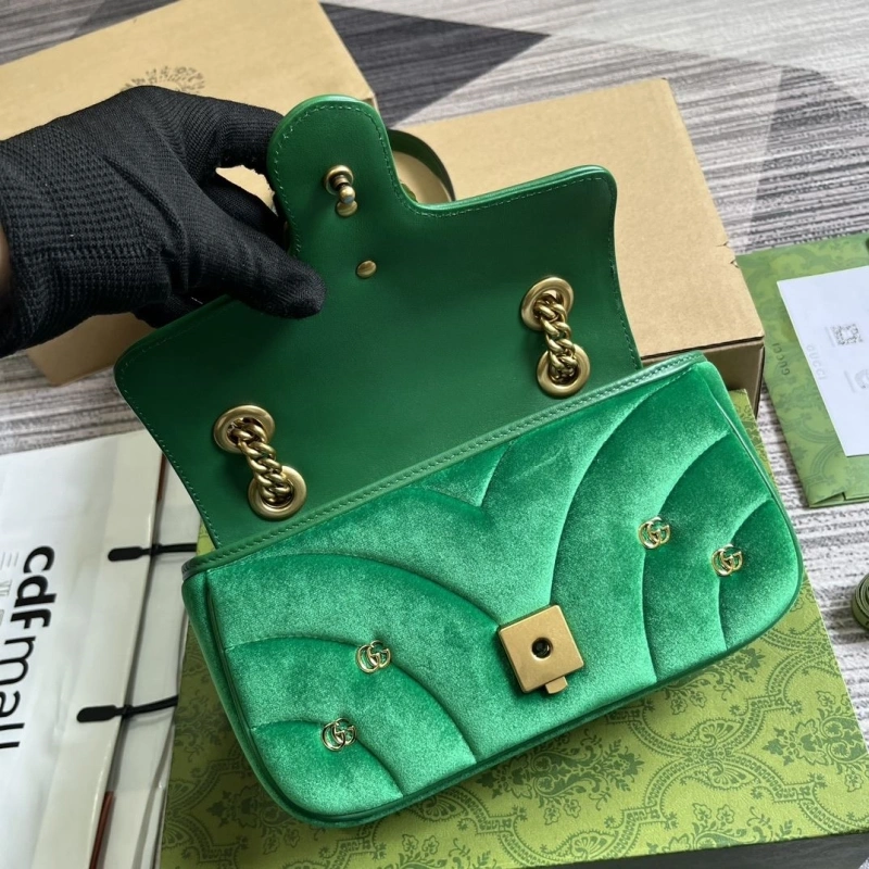 Gvc*1 satchel bags 4036c-1475