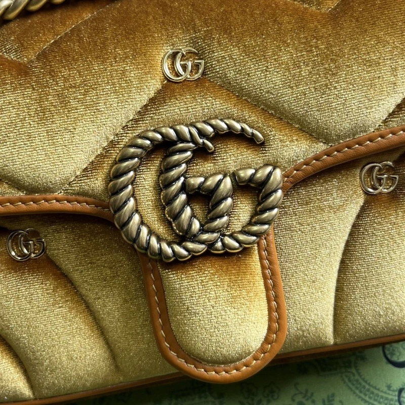 Gvc*1 satchel bags 4036c-1476