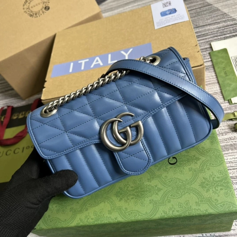 Gvc*1 satchel bags 4036c-1481