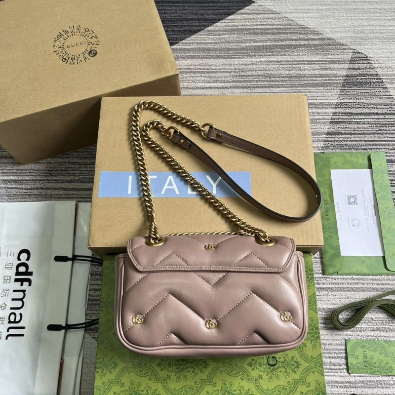 Gvc*1 satchel bags 4036c-1485