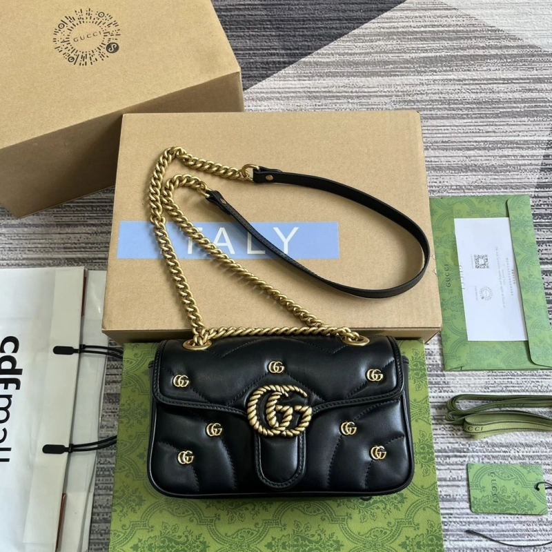 Gvc*1 satchel bags 4036c-1486
