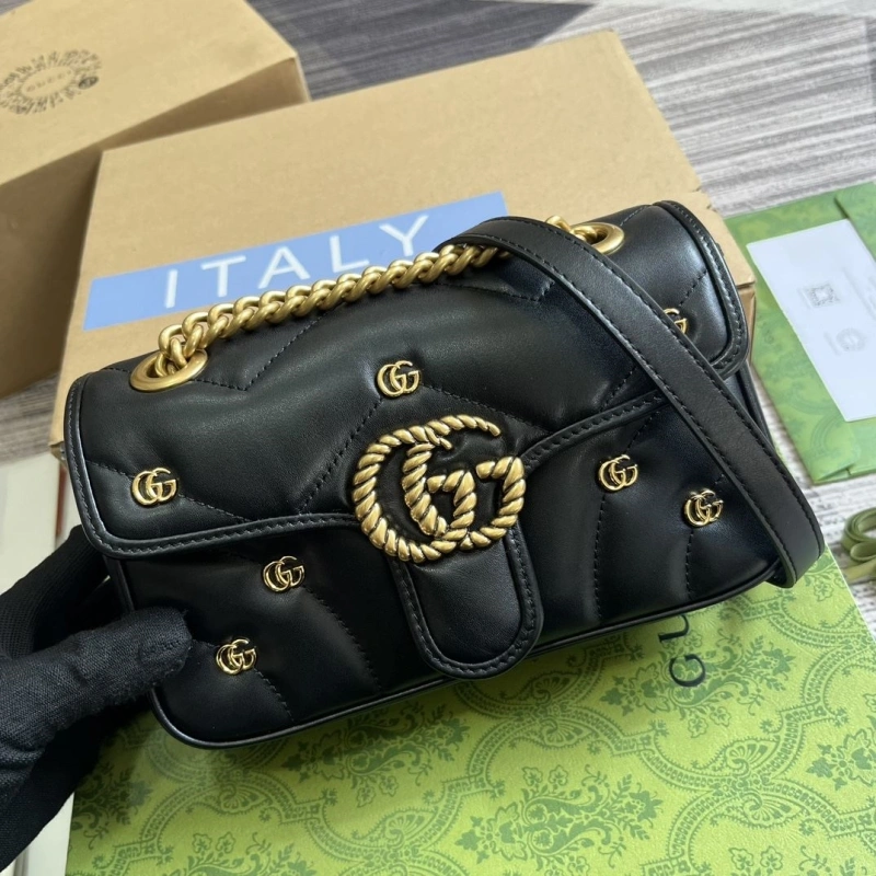 Gvc*1 satchel bags 4036c-1486
