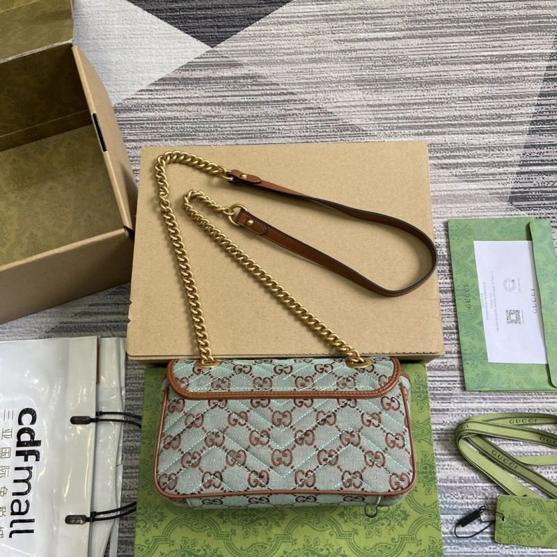 Gvc*1 satchel bags 4036c-1489
