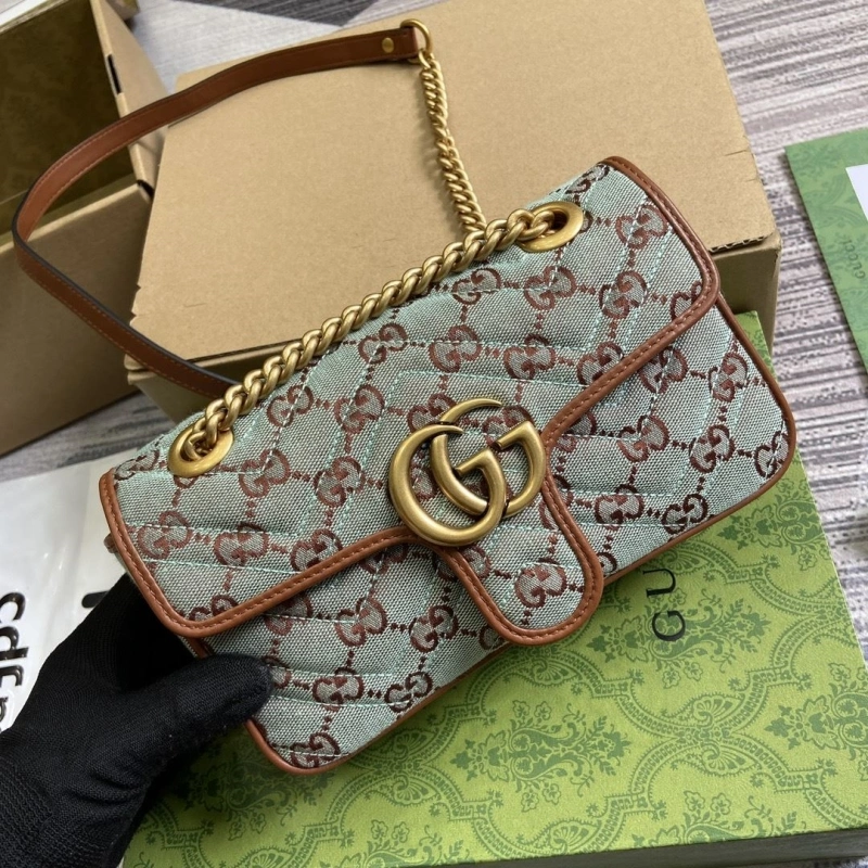 Gvc*1 satchel bags 4036c-1489