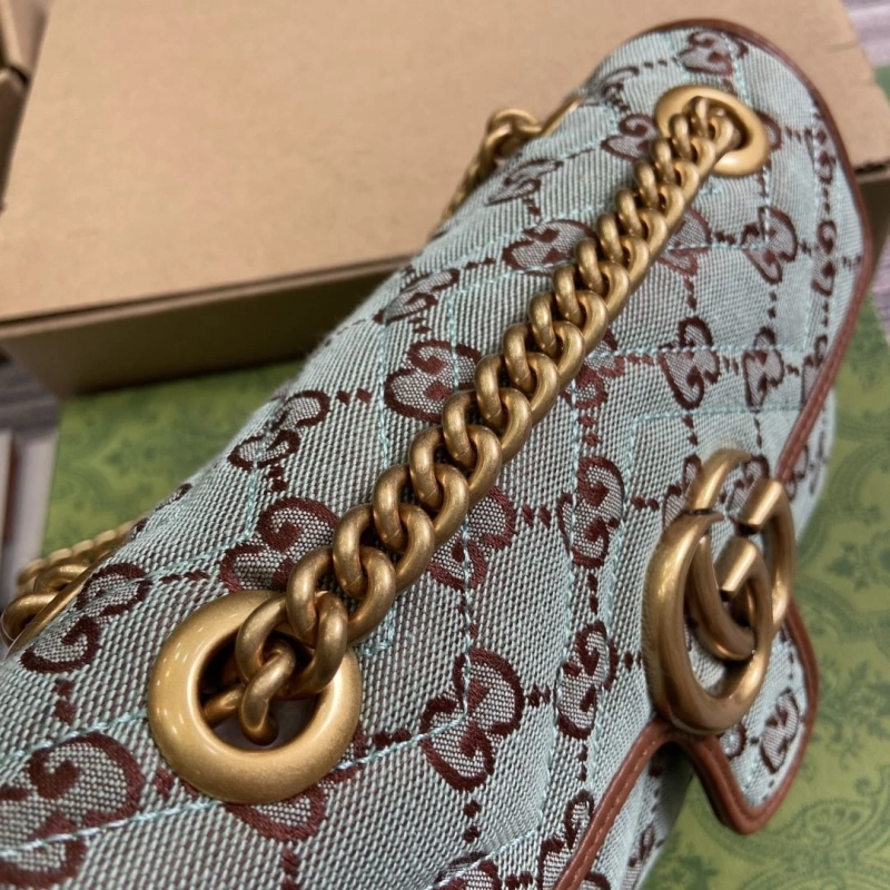 Gvc*1 satchel bags 4036c-1489