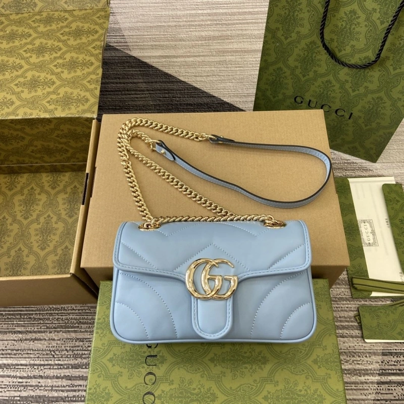 Gvc*1 satchel bags 4036c-1490