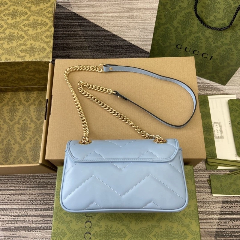 Gvc*1 satchel bags 4036c-1490