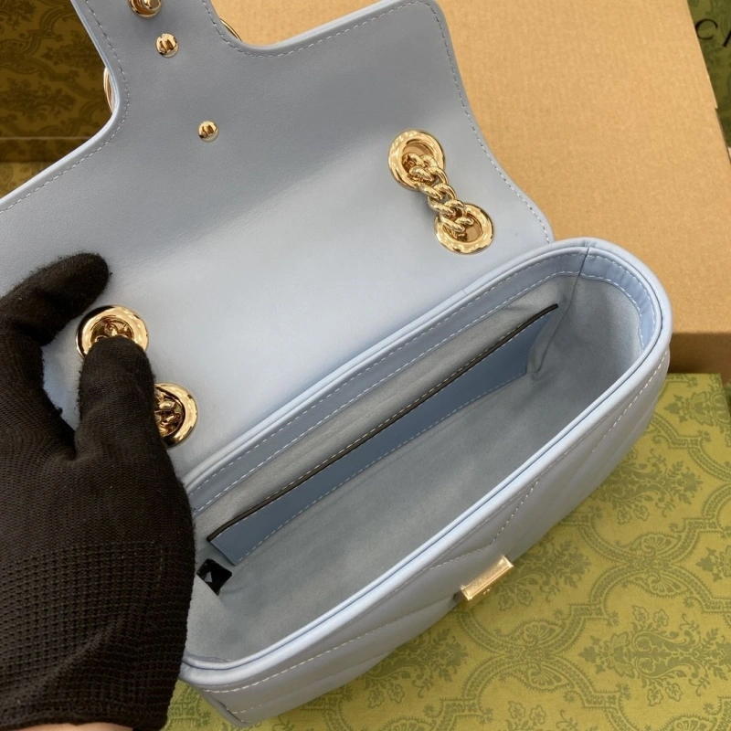 Gvc*1 satchel bags 4036c-1490