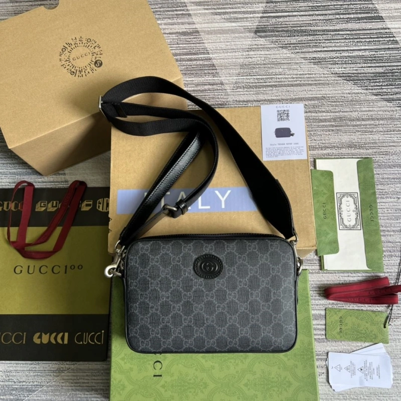 Gvc*1 satchel bags 4036c-1516