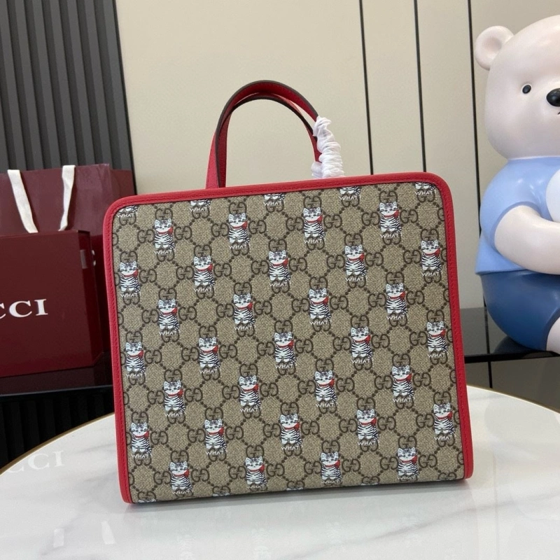 Gvc*1 shopping bags 4036c-1519