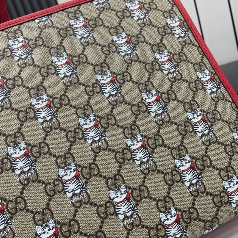Gvc*1 shopping bags 4036c-1519