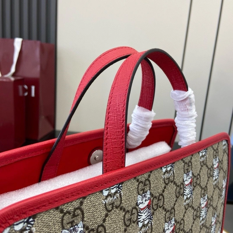 Gvc*1 shopping bags 4036c-1519