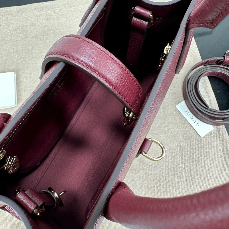 Gvc*1 top handle bags 4036c-1540