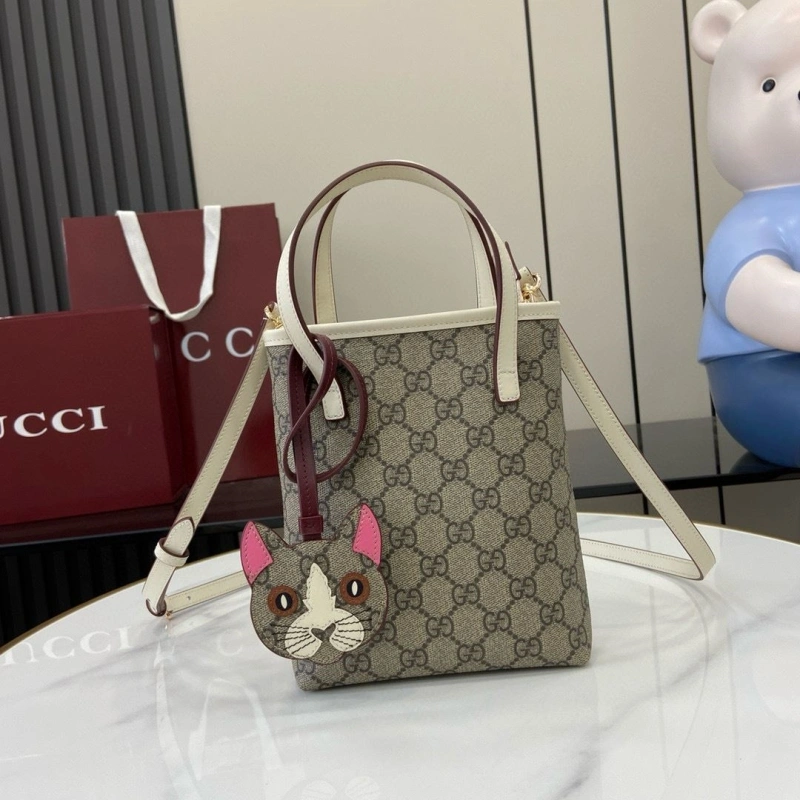 Gvc*1 top handle bags 4036c-1542