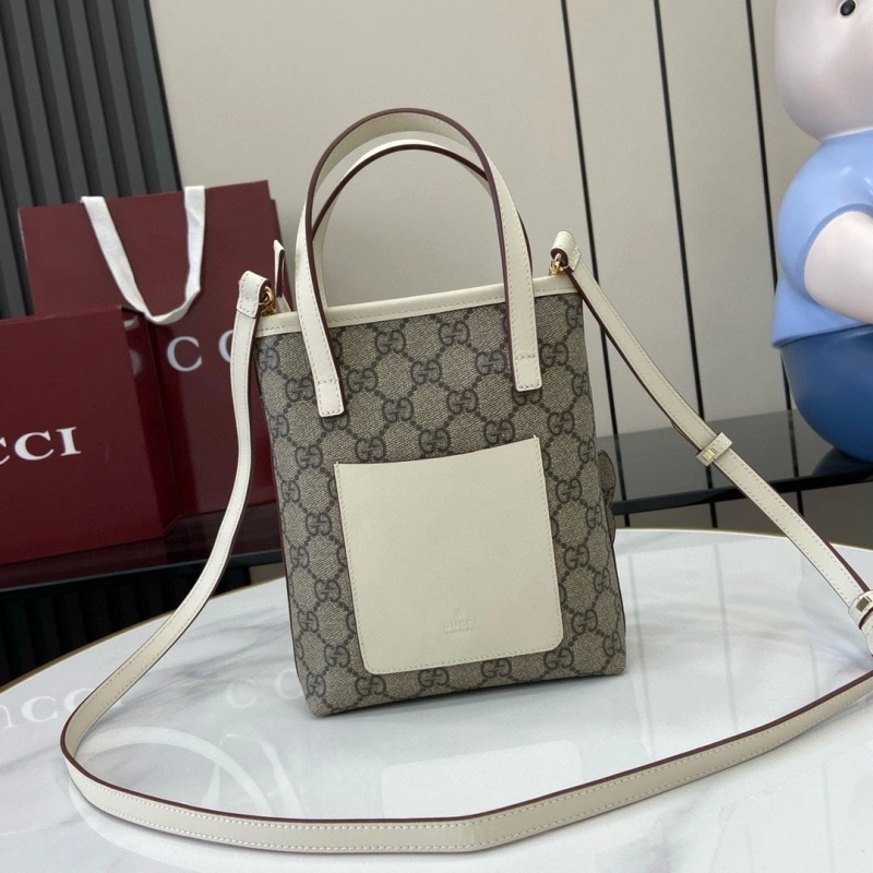Gvc*1 top handle bags 4036c-1542