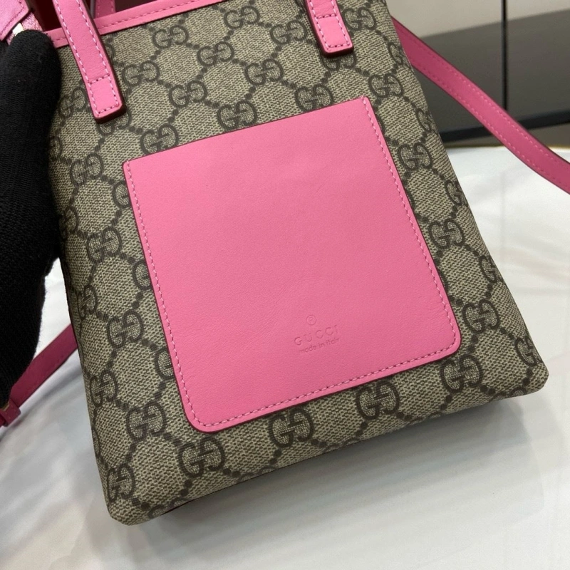 Gvc*1 top handle bags 4036c-1543