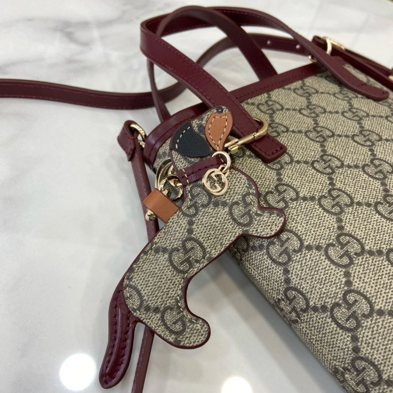 Gvc*1 top handle bags 4036c-1545