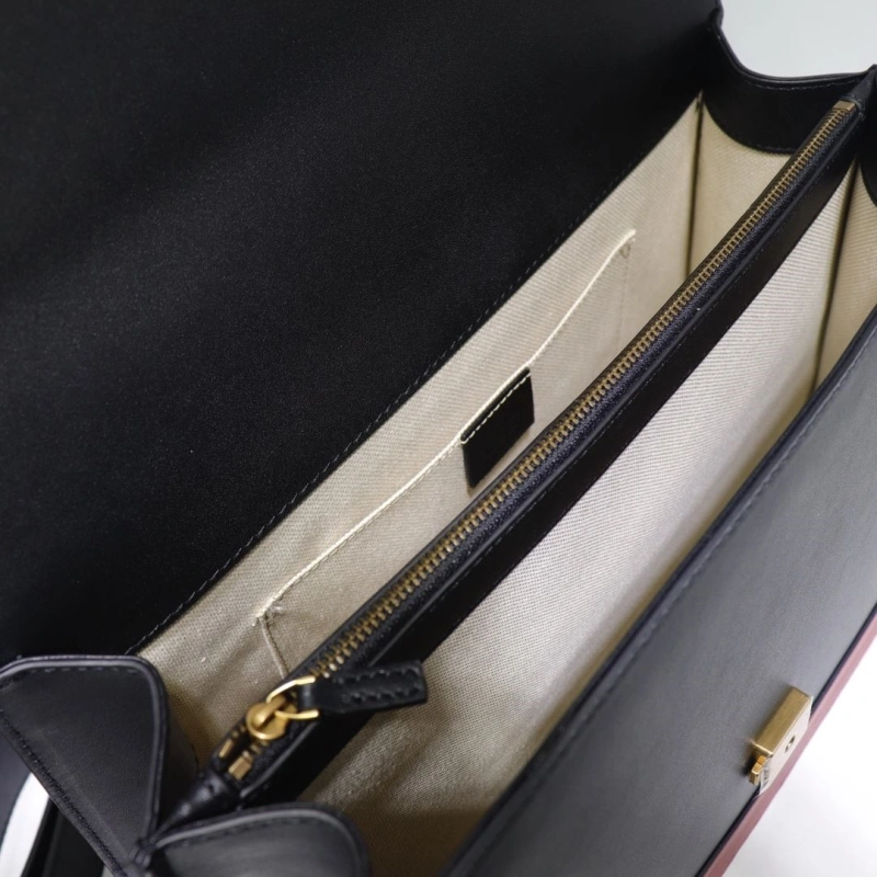 Gvc*1 top handle bags 4036c-1553
