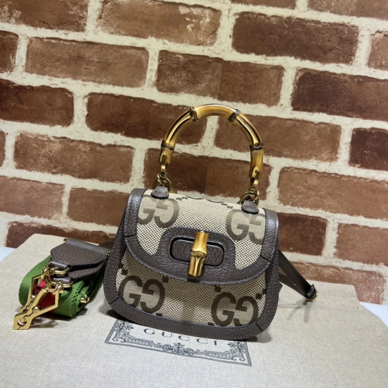 Gvc*1 top handle bags 4036c-1555