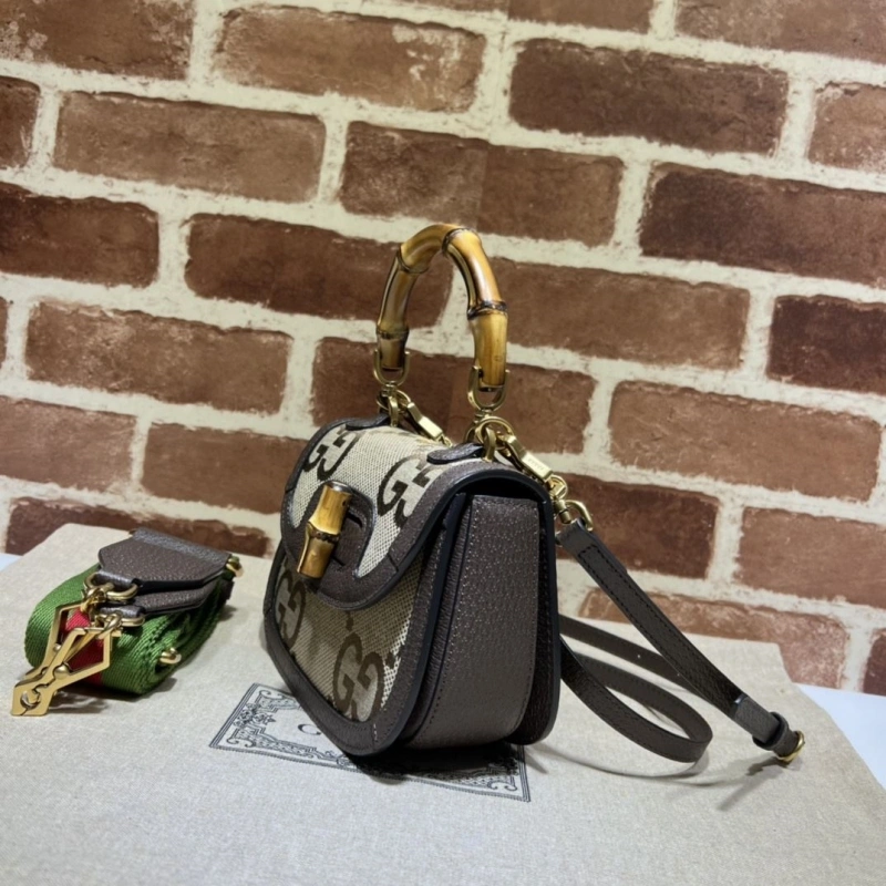 Gvc*1 top handle bags 4036c-1555