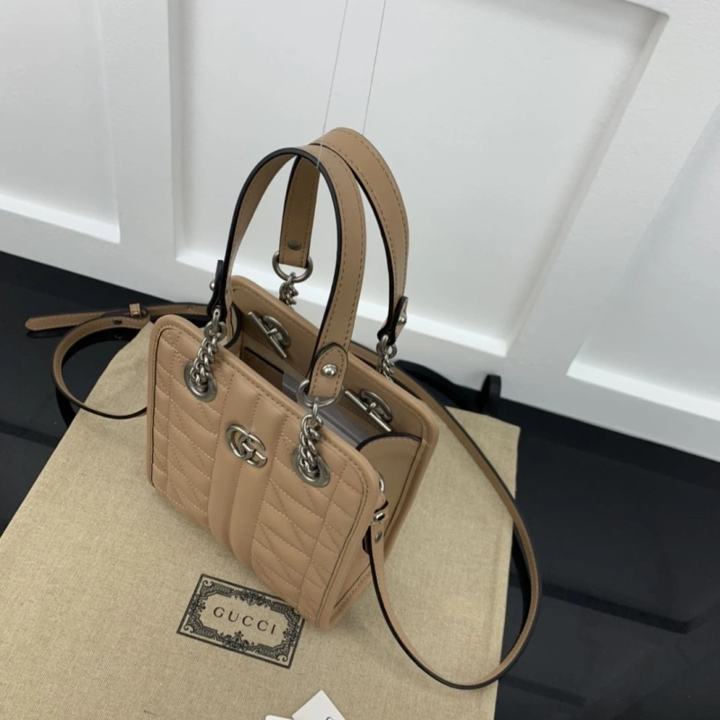 Gvc*1 top handle bags 4036c-1600