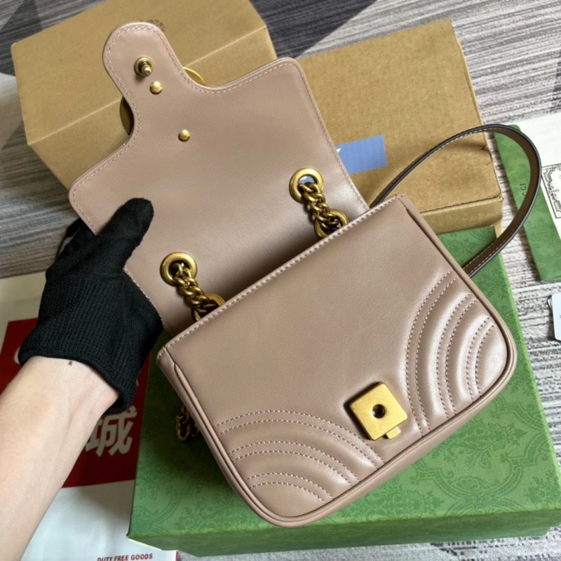 Gvc*1 satchel bags 4036c-1612