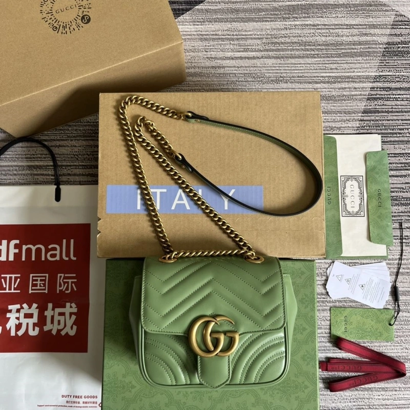 Gvc*1 satchel bags 4036c-1613