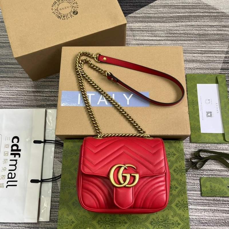Gvc*1 satchel bags 4036c-1614