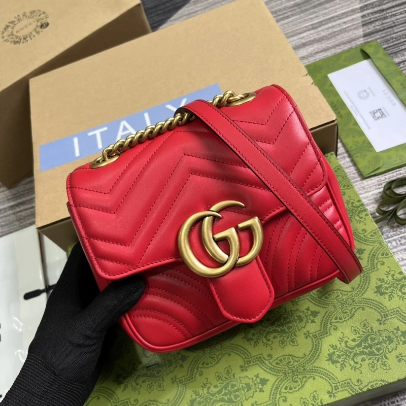 Gvc*1 satchel bags 4036c-1614