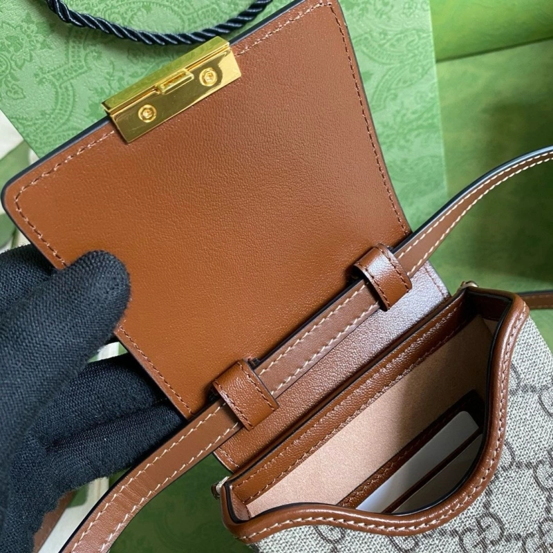 Gvc*1 satchel bags 4036c-1639