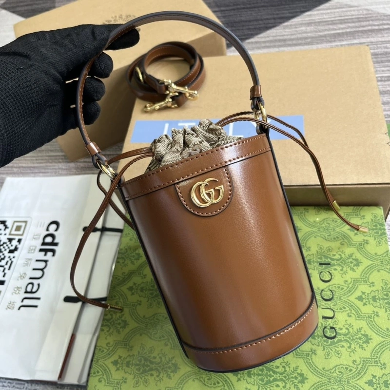 Gvc*1 bucket bags 4036c-1648